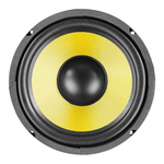 Fenton 902.420FT Kevlar Cone Speaker Replacement 5.25