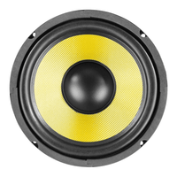 Fenton 902.420FT Kevlar Cone Speaker Replacement 5.25