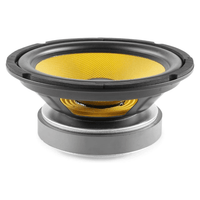 Fenton 902.420FT Kevlar Cone Speaker Replacement 5.25