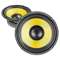 Fenton 902.420FT Kevlar Cone Speaker Replacement 5.25