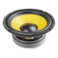 Fenton 902.420FT Kevlar Cone Speaker Replacement 5.25