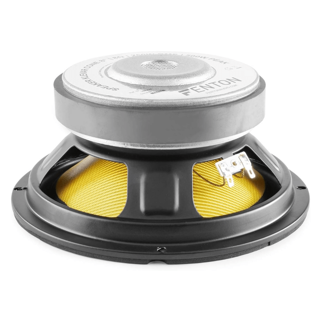 Fenton 902.426FT Kevlar Cone Speaker Replacement 8