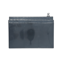 FGB LCR12V26AH 12V 26Ah Sealed Lead Acid Battery - 