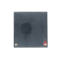 FGB LCR12V26AH 12V 26Ah Sealed Lead Acid Battery - 