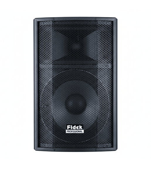 Fidek FD150BO Cabinet Speaker 15