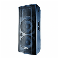 Fidek FD215BO Cabinet Speaker 15