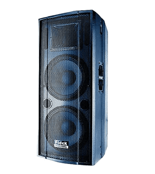 Fidek FD215BO Cabinet Speaker 15