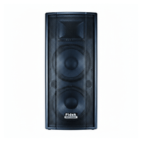 Fidek FD215BO Cabinet Speaker 15