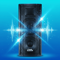 Fidek FD215BO Cabinet Speaker 15