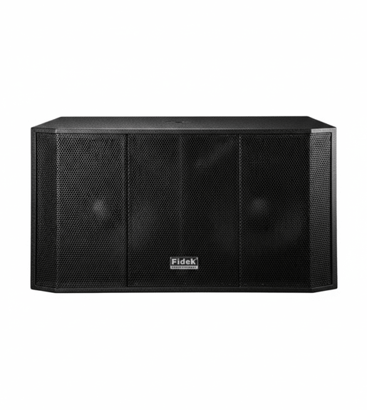 Fidek FD218BNC Bass Bin Speaker 18