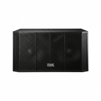 Fidek FD218BNC Bass Bin Speaker 18