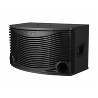 Fidek FKS1102 Professional Entertainment Karaoke Speaker - 