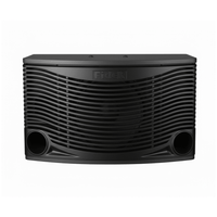 Fidek FKS1102 Professional Entertainment Karaoke Speaker - 