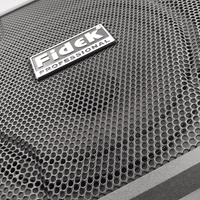 Fidek FKS180 3-Way 8
