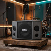 Fidek FKS180 3-Way 8