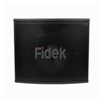 Fidek FSK2103A Cabinet Speaker 10