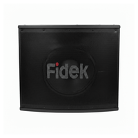 Fidek FSK2103A Cabinet Speaker 10