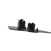 Fidek SPFD150BOCP Crossover Backplate Terminal Panel for FD150BO - 