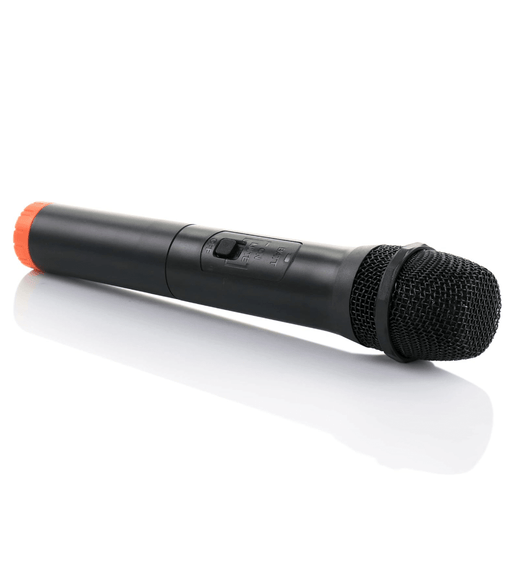 Filo 178.893FI864.5 Replacement UHF Handheld Wireless Microphone - 864.5 MHz - 