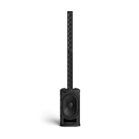 Filo FDP161A Pro 1200W Active Column Speaker System - 