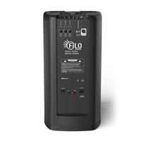Filo FDP161A Pro 1200W Active Column Speaker System - 