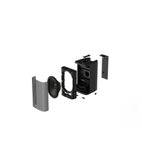 Filo FDP161A Pro 1200W Active Column Speaker System - 