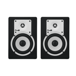 Fluid Audio FAC5 Classic Series C5 Studio Monitor Speakers (pair) - 858445004028