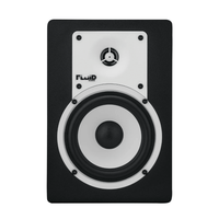 Fluid Audio FAC5 Classic Series C5 Studio Monitor Speakers (pair) - 858445004028