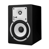 Fluid Audio FAC5 Classic Series C5 Studio Monitor Speakers (pair) - 858445004028