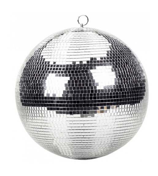FUZZIX MB20 MIRRORBALL 20CM - 1912210002905