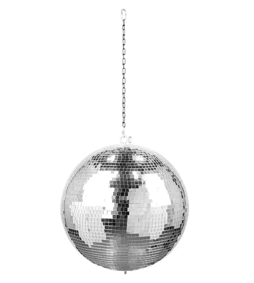 FUZZIX MB30 MIRRORBALL 30CM - 8715693011937