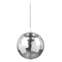 FUZZIX MB30 MIRRORBALL 30CM - 8715693011937
