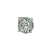 FX LIGHT 12V50WE Halogen Display & Optic Lamp (12V 50W GX5.3) - 