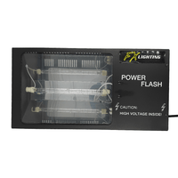 FX Light SL9758 750W High-Output Stage Strobe Light - 