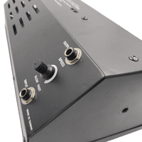 FX Light SL9758 750W High-Output Stage Strobe Light - 