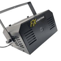 FX Lighting SL2001 220V 250W Rotating Water Wave Light Effect - 6009708920159