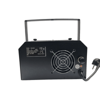 FX Lighting SL2001 220V 250W Rotating Water Wave Light Effect - 6009708920159