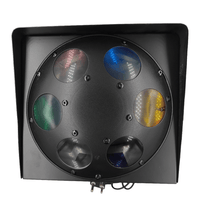 FX Lighting SL9839 Comet Multi-Color Effect Light (230V 300W) - 