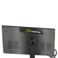 FX Lighting SL9839 Comet Multi-Color Effect Light (230V 300W) - 
