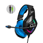 Hybrid HGH01 Gaming Headphone - Console Version