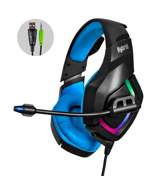 Hybrid HGH01 Gaming Headphone - Console Version