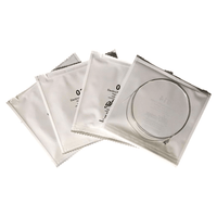 GHS 2150W Guitar Strings Classic Silver Alloy - 00737681006914