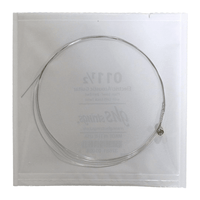 GHS 2150W Guitar Strings Classic Silver Alloy - 00737681006914