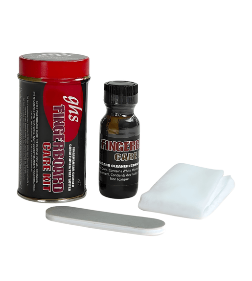 GHS A77 Fingerboard Care Kit Buffer - 737681446772