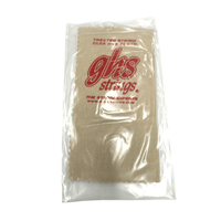 GHS A8 Guitar Strings Cleaning Cloth - 019773121517