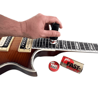 GHS A87 Fast Fret String & Neck Lubricant - 737681200404