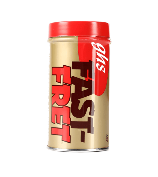 GHS A87 Fast Fret String & Neck Lubricant - 737681200404