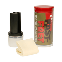 GHS A87 Fast Fret String & Neck Lubricant - 737681200404