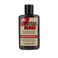 GHS A92 Guitar Gloss 4oz Bottle - 00737681109608