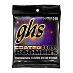 GHS CB - GBL Guitar Strings Electric 6 Set 10 - 46 Boomers Light - 00737681430108